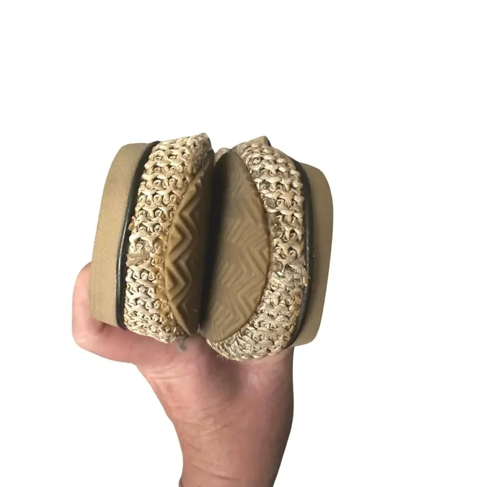 comfy thongs